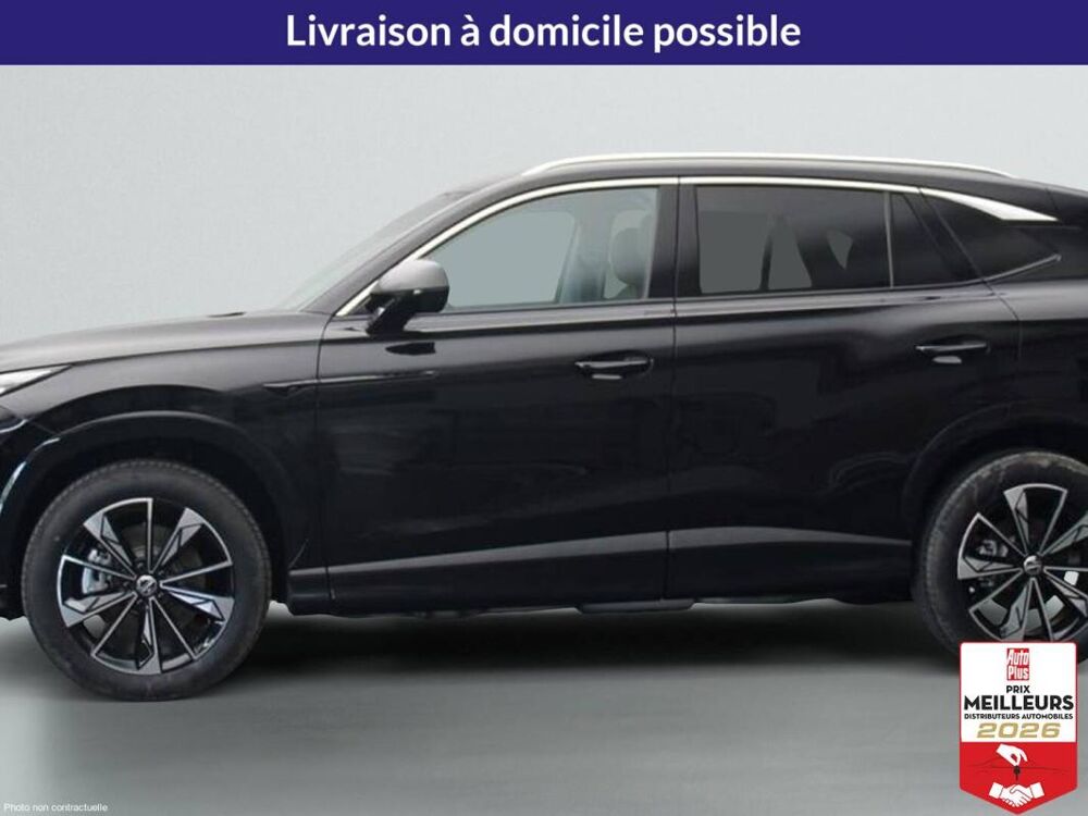 MG.EHS 1.5 Hybrid+ 224 ch Luxury 2026 occasion 78200 Buchelay