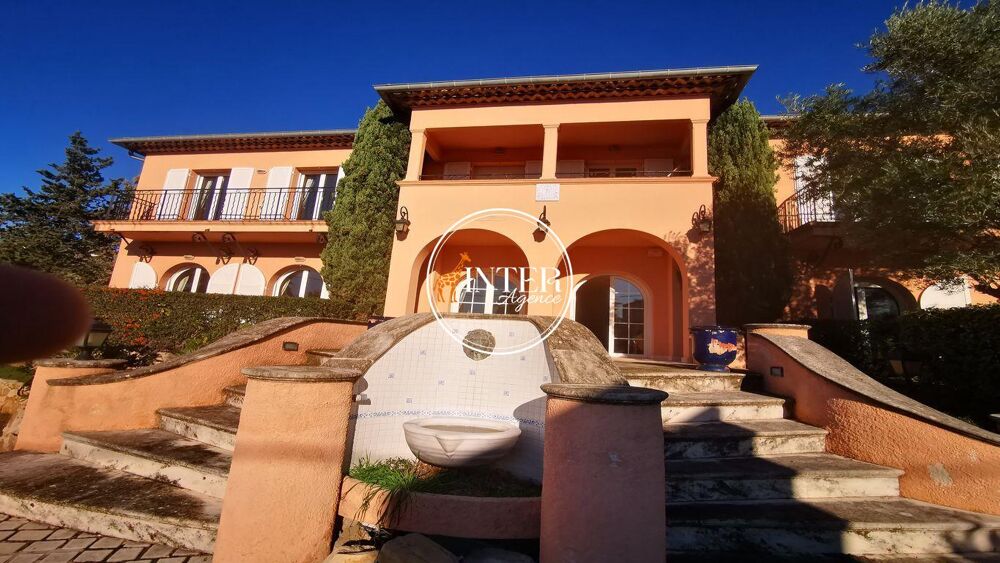 � vendre  Villa Les Issambres (83380)
