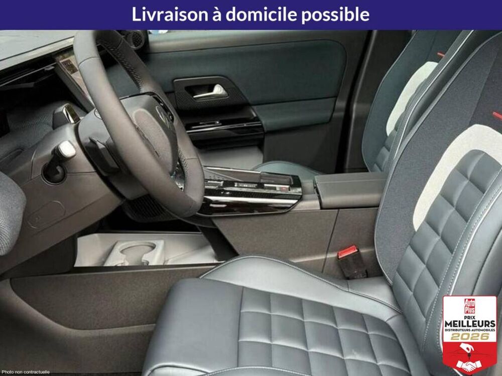 C5 aircross Hybride 145 ch e-DCS6 Max +Toit pano 2026 occasion 10150 Lavau