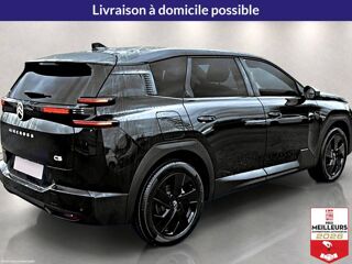 C5 aircross 1.2 HYBRIDE 145 PLUS BOITE AUTOMATIQUE 2025 occasion 10150 Lavau