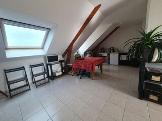  Appartement  vendre 2 pices 55 m