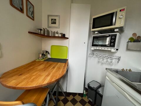  Appartement � louer 1 pi�ce 17 m�