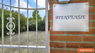  Maison  vendre 8 pices 238 m