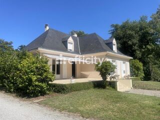  Maison � vendre 7 pi�ces 180 m�