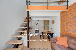  Appartement � vendre 2 pi�ces 30 m�