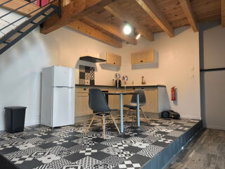  Maison à vendre 2 pièces 119 m²