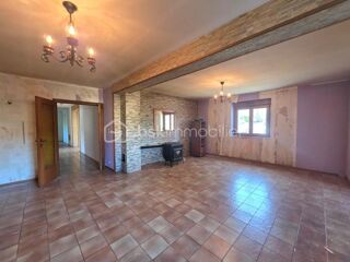  Maison à vendre 7 pièces 166 m²