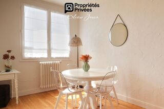  Appartement à vendre 3 pièces 69 m²
