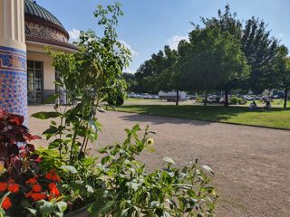  Appartement � vendre 6 pi�ces 116 m�