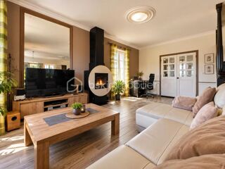  Maison à vendre 9 pièces 210 m²