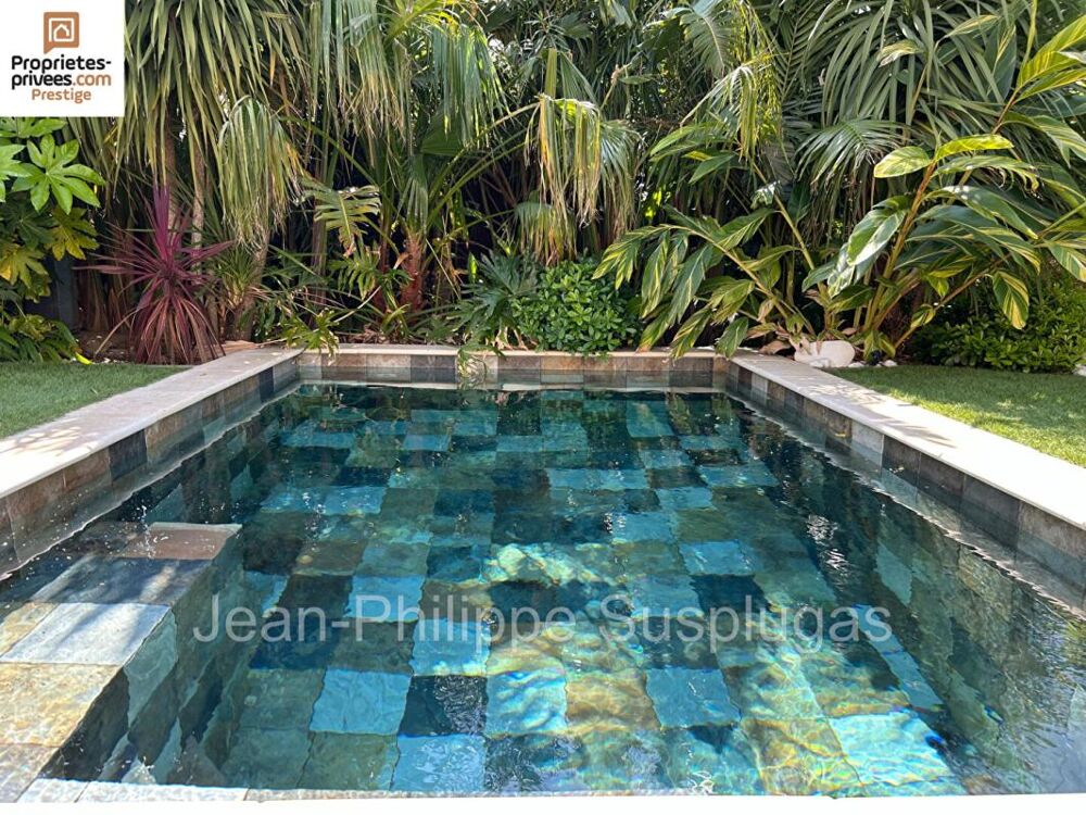  vendre  Maison Saint-Cyr-sur-Mer (83270)