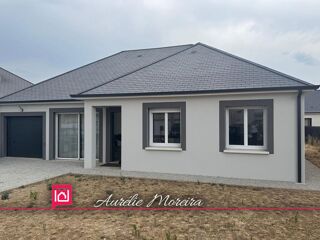  Maison à vendre 5 pièces 94 m²
