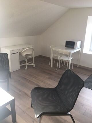  Appartement � louer 1 pi�ce 27 m�