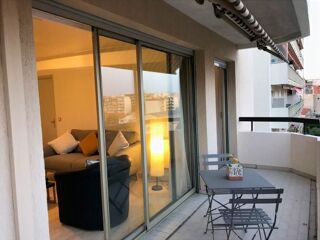  Appartement � louer 2 pi�ces 47 m�