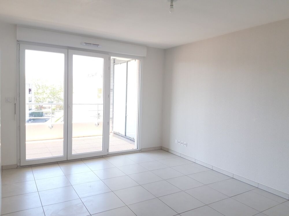 Location Appartement T3 avec terrasse et garage à AVIGNON Avignon