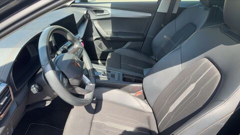 Formentor 1.4 TSI 204 Plug in Hybrid DSG6 Business Edition 2022 occasion 53200 Chateau Gontier