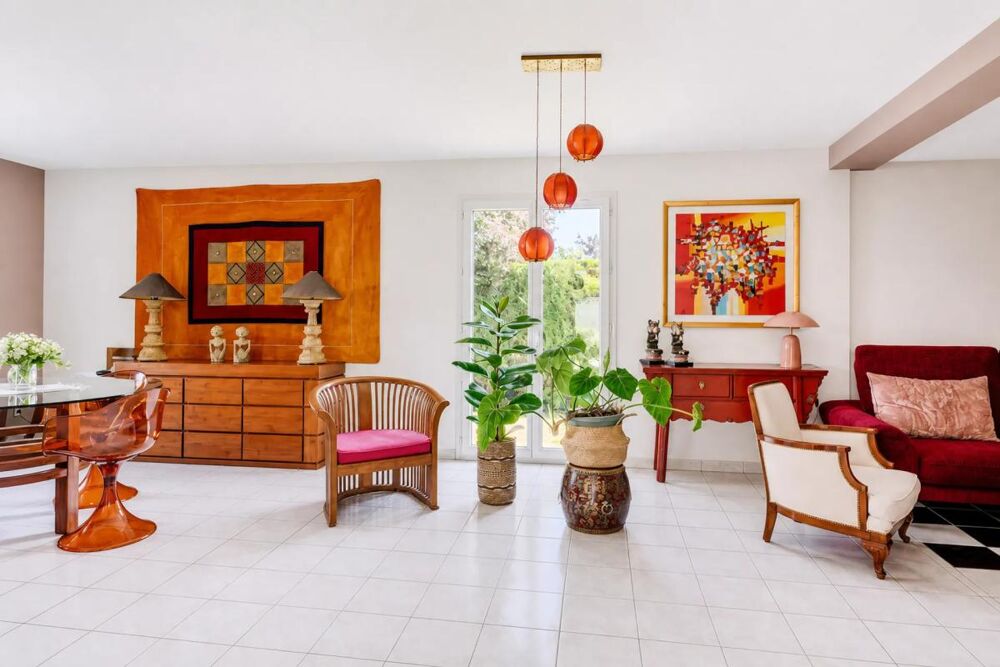 Maison de 4 pièces de 112 m² à Décines-Charpieu