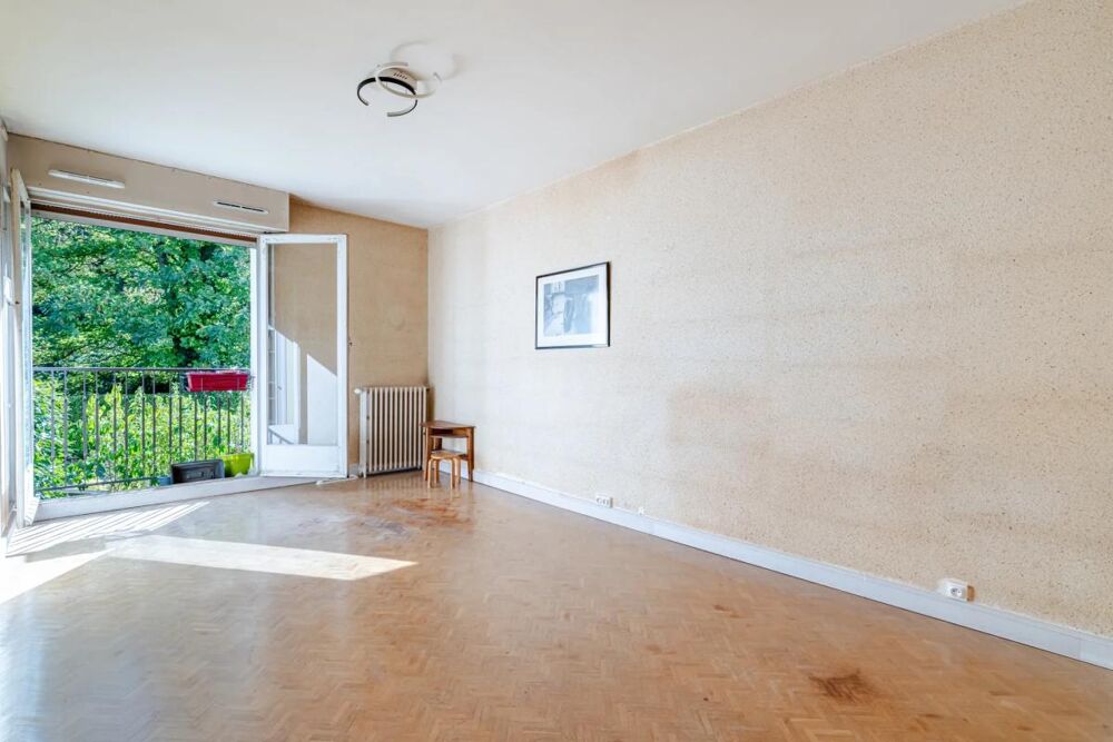 Vente Appartement Appartement de 3 pièces de 66m² à Châtenay-Malabry Chatenay malabry