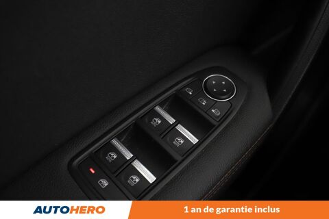 Captur 1.6 E-Tech Full Hybrid Iconic 145 ch 2023 occasion 92130 Issy-les-Moulineaux