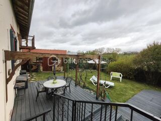  Maison à vendre 8 pièces 167 m²
