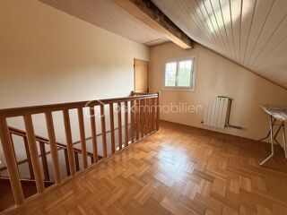  Maison à vendre 5 pièces 110 m²