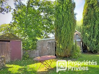  Maison à vendre 8 pièces 226 m²