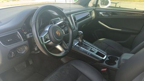 Macan 3.0 258 AWD PDK7 S - Automatique 2014 occasion 77120 Mouroux