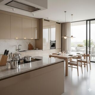  Appartement � vendre 4 pi�ces 86 m�