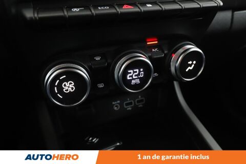 Arkana 1.3 TCe Business EDC 140 ch 2022 occasion 92130 Issy-les-Moulineaux