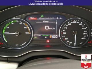 Q5 50 TFSIe 299 S tronic 7 Quattro Execu 2023 occasion 10150 Lavau