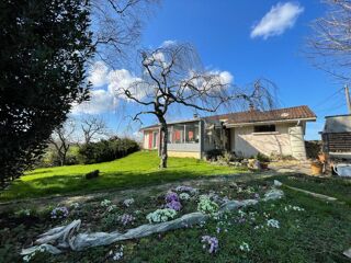  Maison à vendre 4 pièces 103 m²