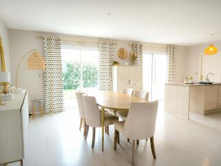  Maison à vendre 6 pièces 180 m²