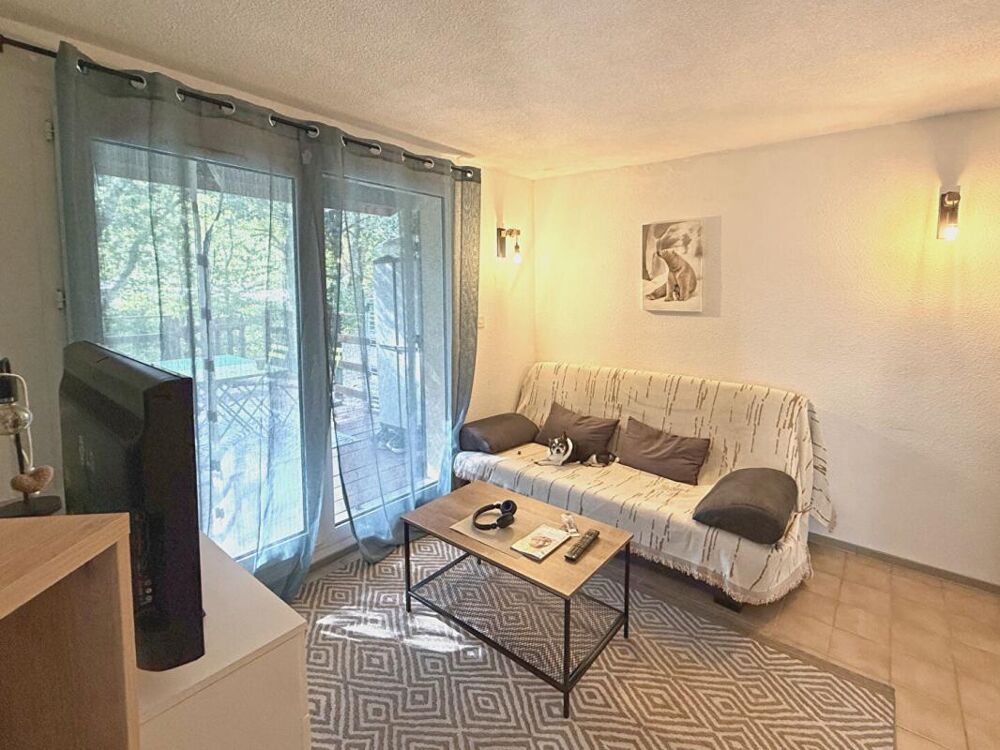 T2 Vallon des Sources 31m2 Digne-les-Bains (04)