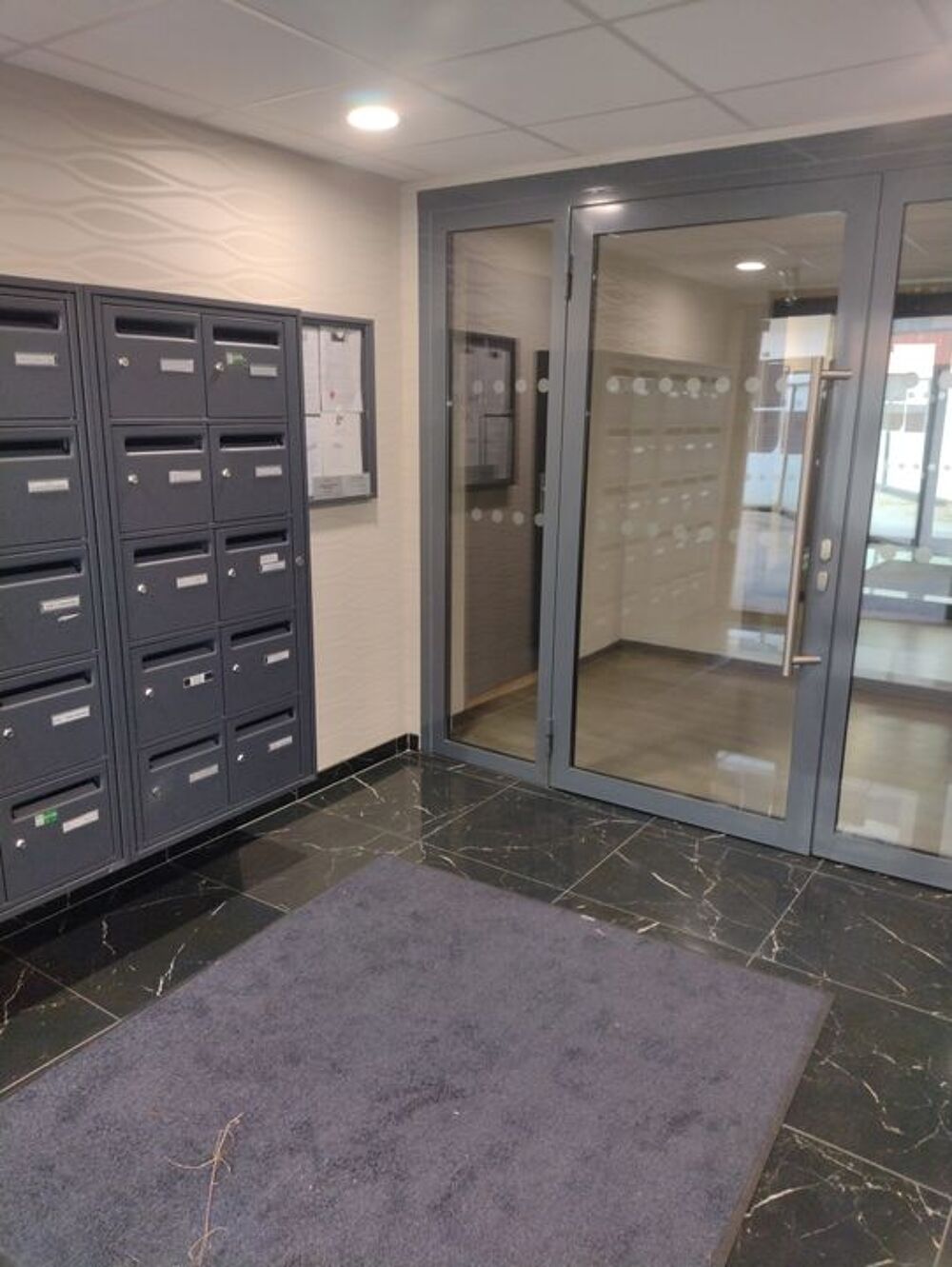 Location Appartement Studio de 22m2 à louer sur Reims Reims