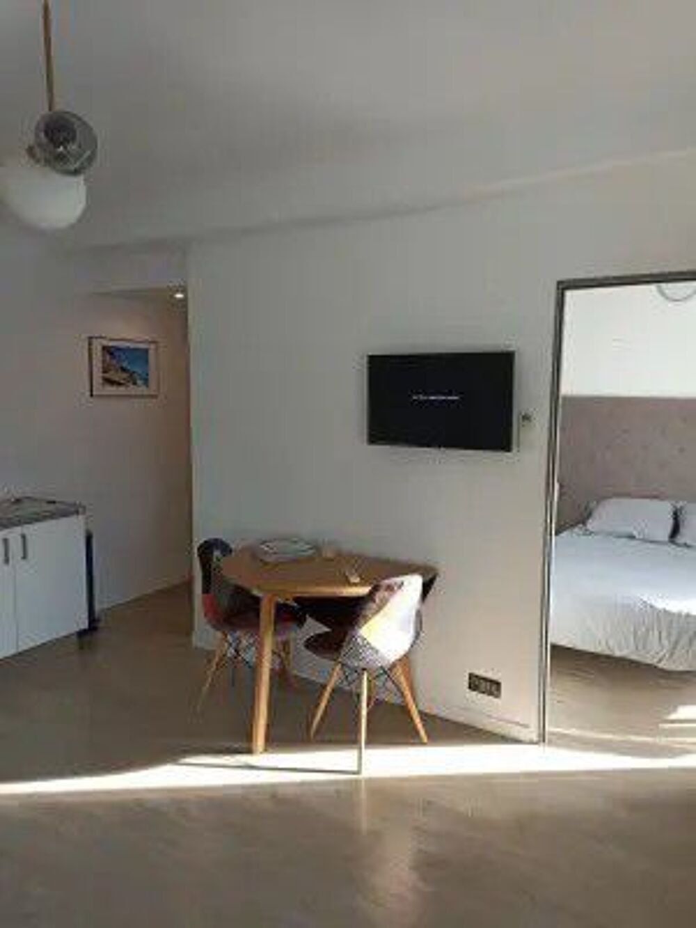 Location Appartement Appartement de 31m2 à louer sur Nice Nice