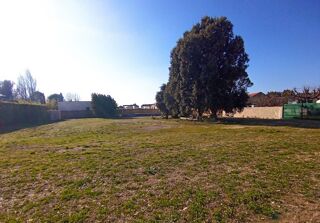  Terrain � vendre 1400 m�