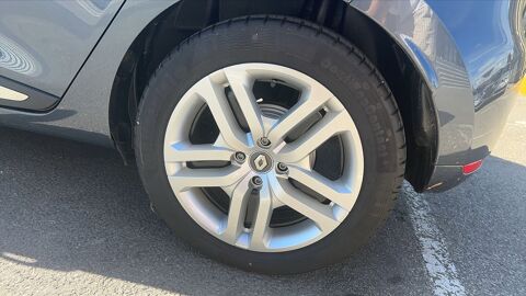 Clio 0.9 TCE 75.0 Generation 2019 occasion 35500 Vitre
