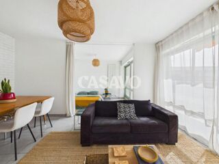  Appartement à vendre 2 pièces 50 m²