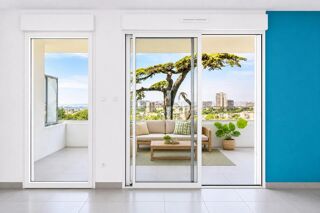  Appartement à vendre 3 pièces 70 m²