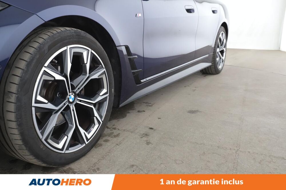 S&eacute;rie 4 420d M Sport BVA8 190 ch 2023 occasion 92130 Issy-les-Moulineaux
