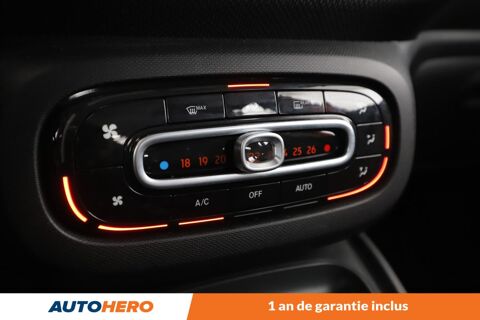 ForFour 0.9 Prime 90 ch 2015 occasion 92130 Issy-les-Moulineaux