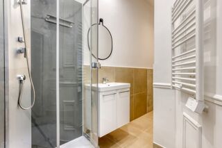  Appartement à vendre 2 pièces 33 m²