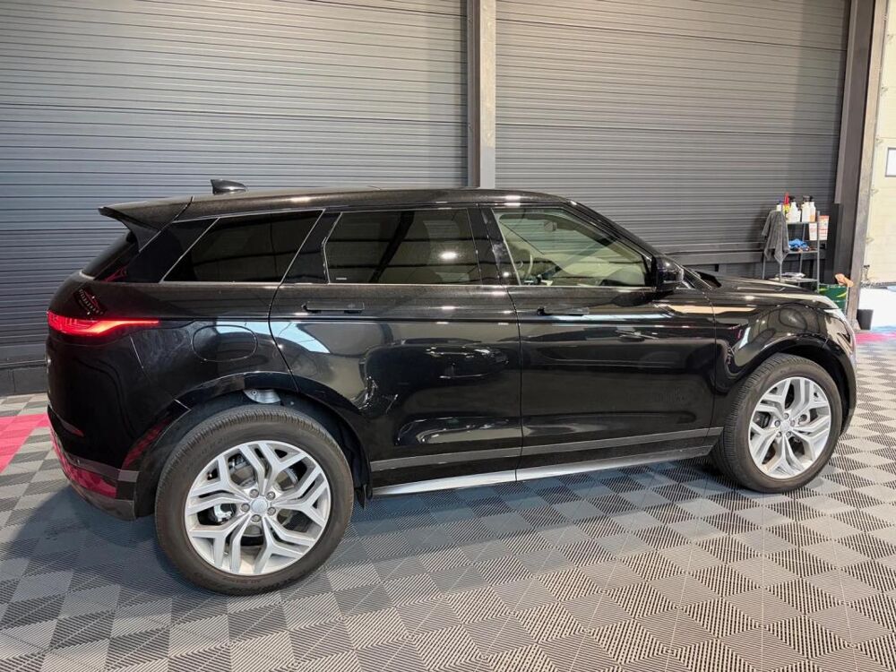Range Rover Evoque Mark III P200 FLEXFUEL MHEV AWD BVA9 R-Dynamic SE 2022 occasion 34130 Valergues