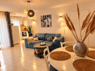 Vente Appartement SAINT CYPRIEN PLAGE - APPARTEMENT + PARKING Saint cyprien