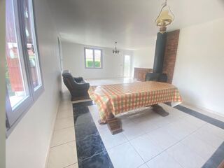  Maison � vendre 5 pi�ces 92 m�