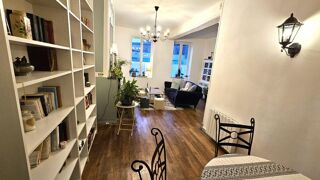  Appartement � vendre 2 pi�ces 52 m�