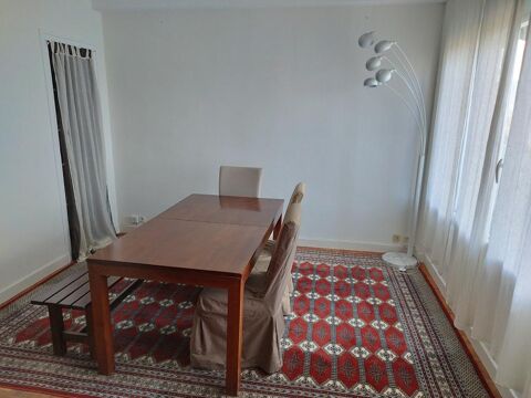  Appartement � louer 4 pi�ces 86 m�