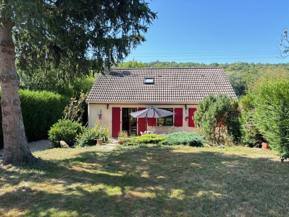 Maison 5 pièces 93 m² · à La Ferte sous Jouarre · 93 m² · 239 000 €