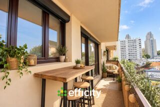  Appartement à vendre 2 pièces 37 m²