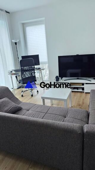  Appartement à louer 2 pièces 50 m²